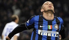 Sneijder: "Mourinho je sjajan"