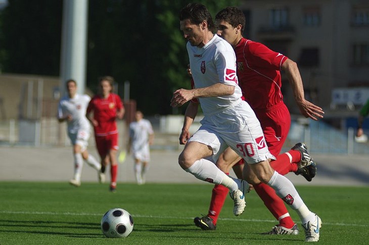 Zagreb lakom četvorkom preko Sesvećana