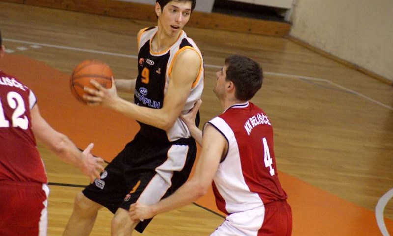 Nova šibenska pobjeda