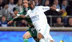 Auxerre i Marseille bez golova