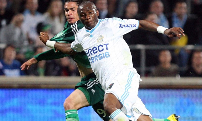 Auxerre i Marseille bez golova