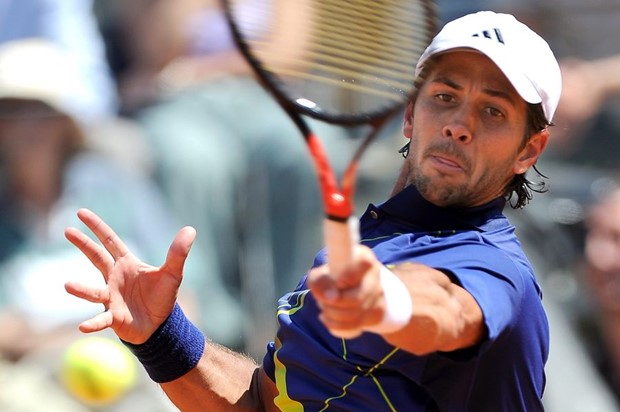 Verdasco ponovio Monte Carlo
