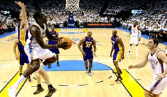 Lakersi i Jazzeri prošli