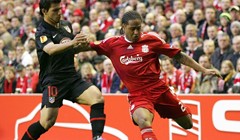 Aguero: "Mislim na trofeje, ne transfer"