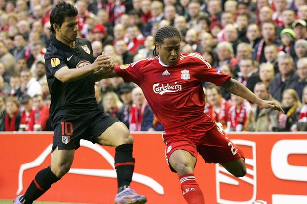 Aguero: "Mislim na trofeje, ne transfer"