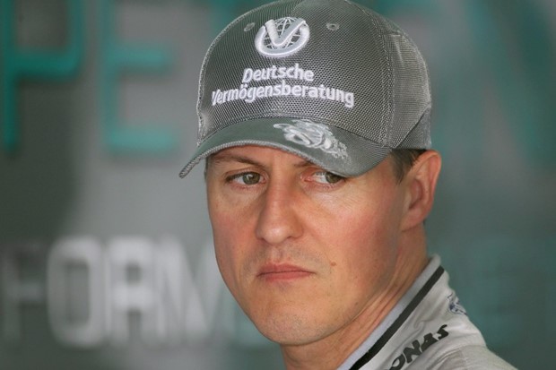Schumacher: "Nemojte očekivati previše"