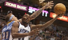 Durant: "Ja sam borac i razočaran sam"