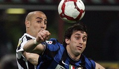 Cannavaro: "Svi smo krivi za neuspjeh"