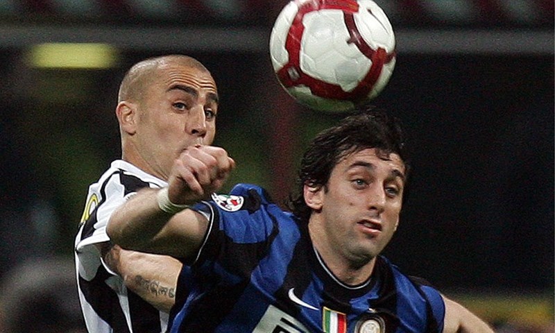 Cannavaro: "Svi smo krivi za neuspjeh"