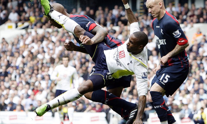 Video: Tottenham i City bez krivog koraka