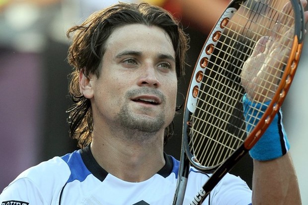 Ferrerov preokret i Nadalove muke