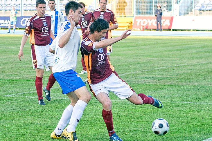 Kraj osječkih europskih snova