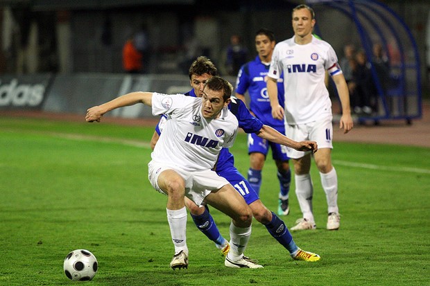 Hajdukovcima zabrana davanja izjava