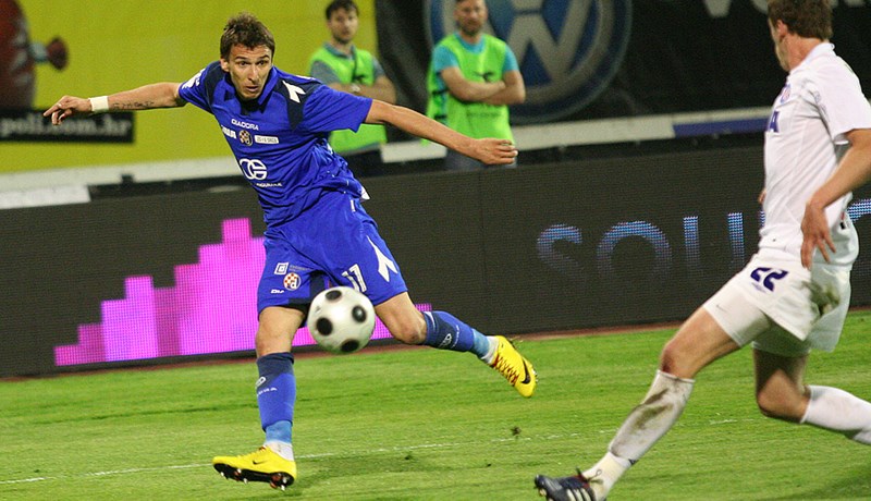 Dinamo je znao pogoditi s napadačima iz domaćeg prvenstva, ali bilo je tu i teških promašaja