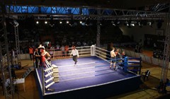 Kickboxing: Mladi Hrvati osvojili deset zlata