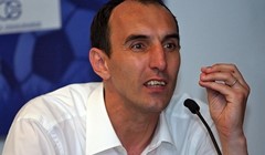 Jurčić: "Cilj je ostvaren, ali može i bolje"