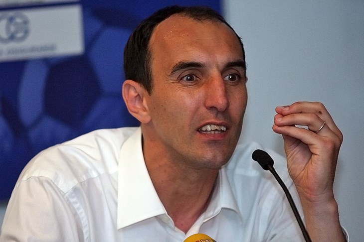 Jurčić: "Cilj je ostvaren, ali može i bolje"