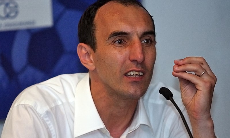 Jurčić: "Cilj je ostvaren, ali može i bolje"