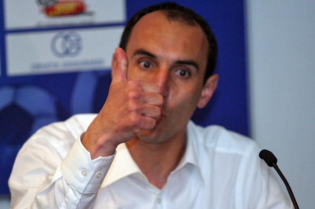 "Bez lažne skromnosti, želimo europski iskorak"