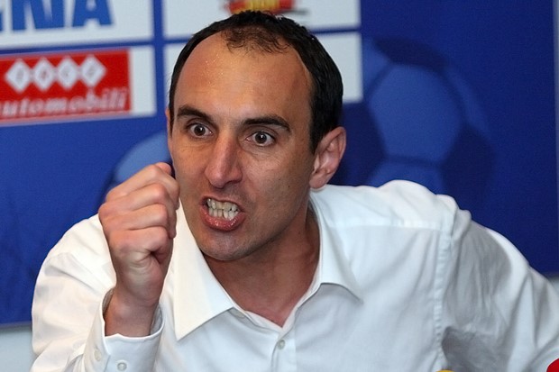 Jurčić: "Morat ćemo se više potruditi"