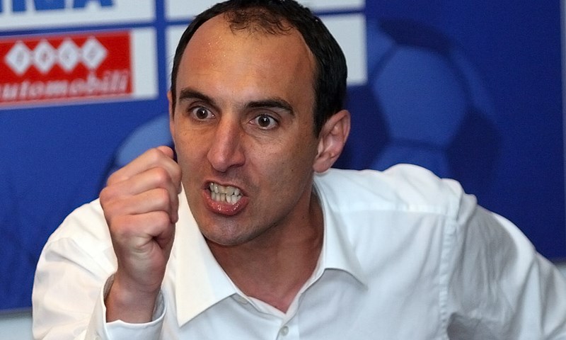 Jurčić: "Morat ćemo se više potruditi"