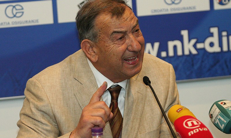Poklepović: "Mi bismo radije na zapad"
