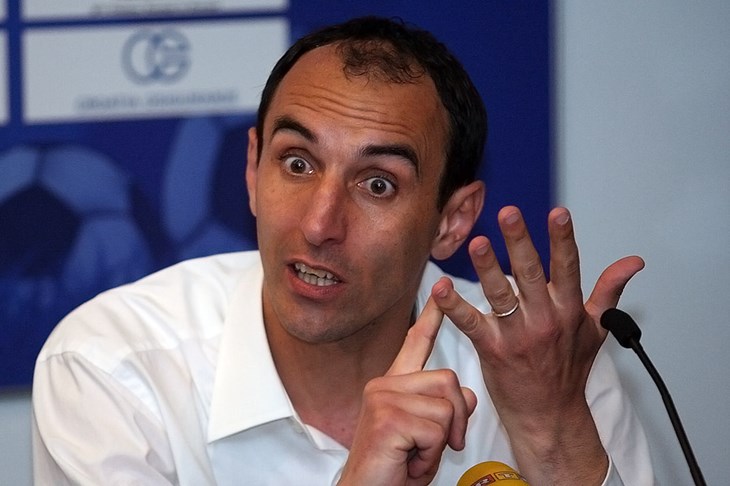 Kramariću golovi, Jurčiću upitnici