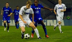 Ivan Strinić ne ide u Lazio