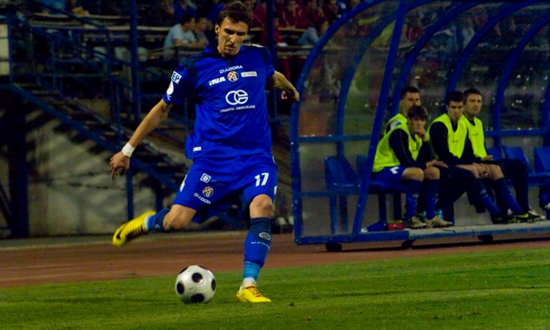 Mandžukić i Petrić slavili bez pogodaka