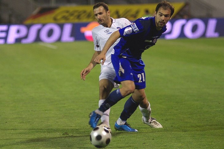 Vrdoljak: "Dugo sam čekao ovaj trenutak"