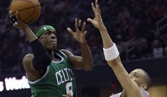 James: "Svi su govorili da su loši"