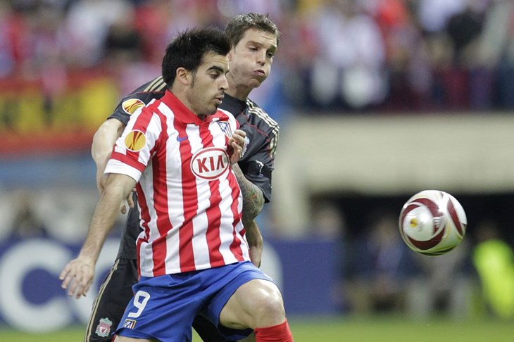 Agger: "Krivi su igrači, a ne čelnici"