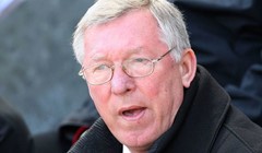 Ferguson: "O mirovini odlučuje zdravlje"