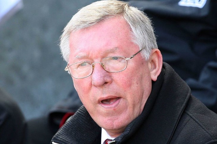 Ferguson: "O mirovini odlučuje zdravlje"