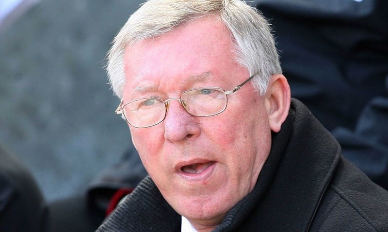Ferguson ne očekuje lagan posao