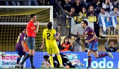 Guardiola: "Xavi za primjer svima"