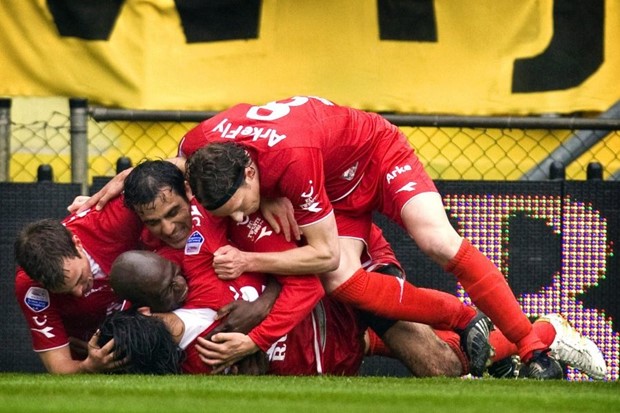 Video: Twente novi prvak Nizozemske!