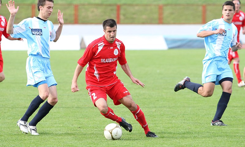 Radnić ostaje u Splitu
