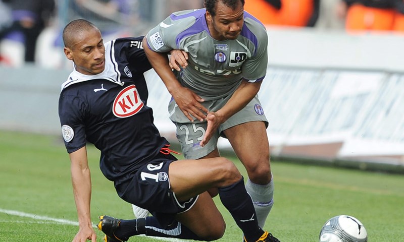 Bordeaux pronašao žrtvu, Sertiću 72 minute