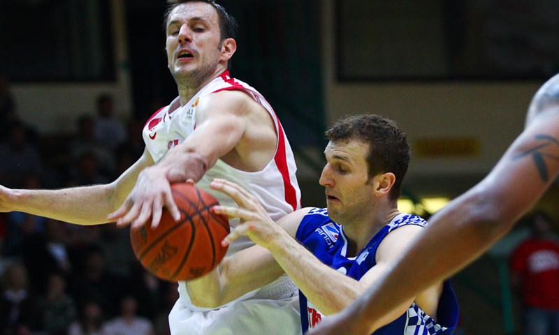 Cedevita nastavlja pobjednički