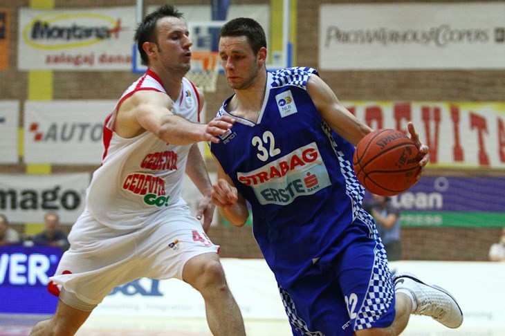 Aco: "Možda presudni bodovi za Euroligu"