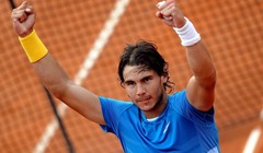 Nadal u Agassijevom društvu