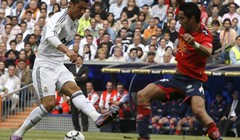 Video: Dramatična pobjeda Reala!