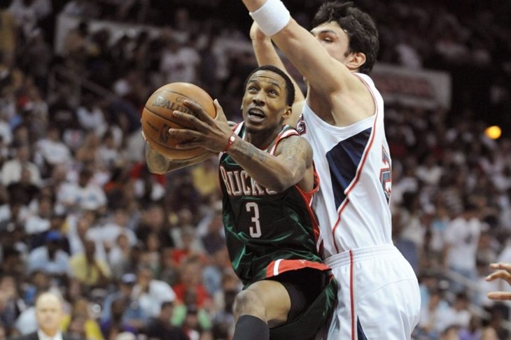 Bucksi potpisali Brandona Jenningsa na višegodišnji ugovor