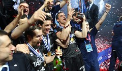 Trentino dominantno do europskog naslova