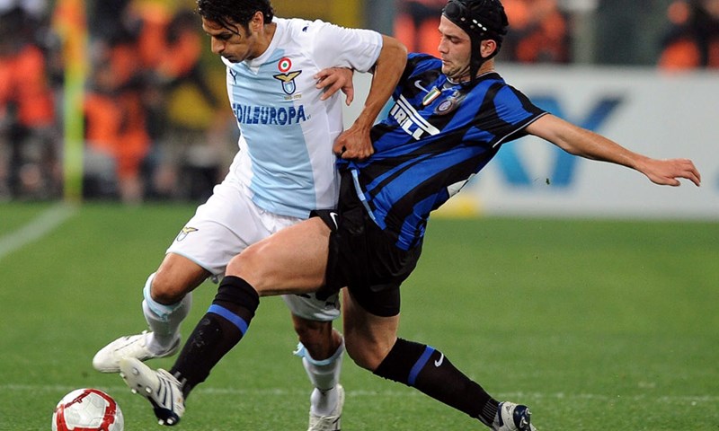 Video: Mourinho i Inter se vratili na vrh