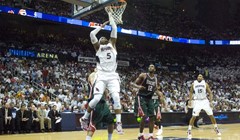 Smith: "Uživali smo u svakoj sekundi"