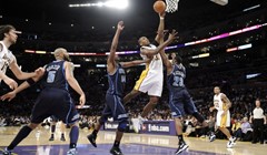 Video: Kobe pronašao odgovor