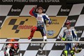 Lorenzo: "Ostvario sam san"