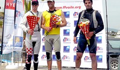 Marin Mišura osvojio jedriličarski Wimbledon